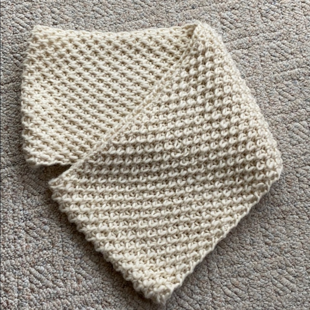 Old Navy Infinity Scarf